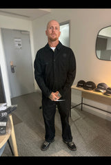 Forewarn Chore Coat