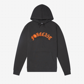 Foreshadow Hoodie Obsidian/Magma