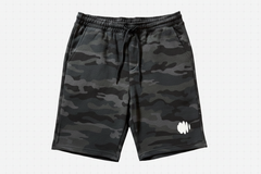Mens Ripple Short