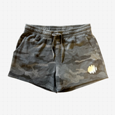 Womens Ripple Short