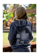 Visage Hoodie