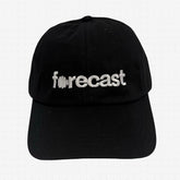 Forecast Classic Cap 2 Nero