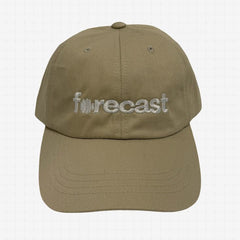 Forecast Classic Cap 2 Sand