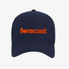 Forecast Snapback Cap