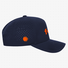 Forecast Snapback Cap