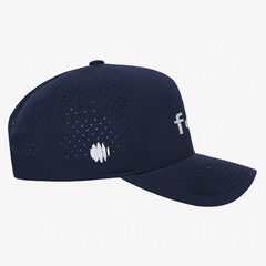 Forecast Snapback Cap