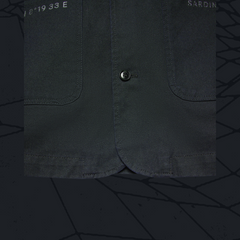 Forewarn Jacket