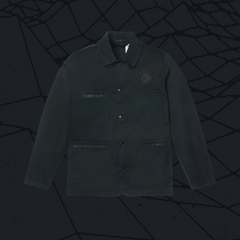 Forewarn Jacket