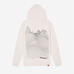 Linear Hoodie