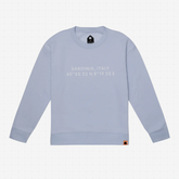Litorale Crew Sweatshirt Skybreak