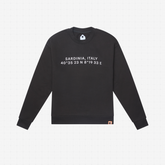 Litorale Crew Sweatshirt