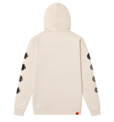 Onda Hoodie Ecru