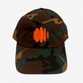 Ripple Classic Cap 2 Camo
