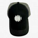Ripple Soft Mesh Cap