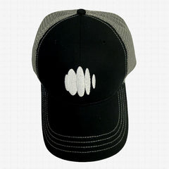 Ripple Soft Mesh Cap