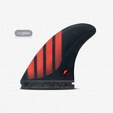 Futures- P8 Alpha Thruster