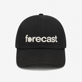 Forecast Classic Cap 2 Nero