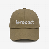 Forecast Classic Cap 2 Sand