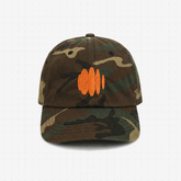 Ripple Classic Cap 2 Camo
