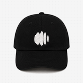 Ripple Classic Cap 2 Nero