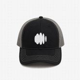 Ripple Soft Mesh Cap