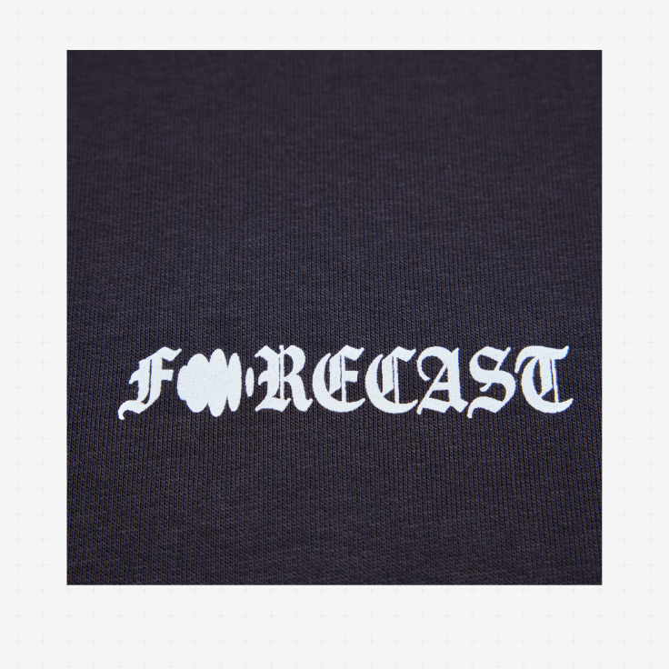 Foresight LS Crew Sweatshirt