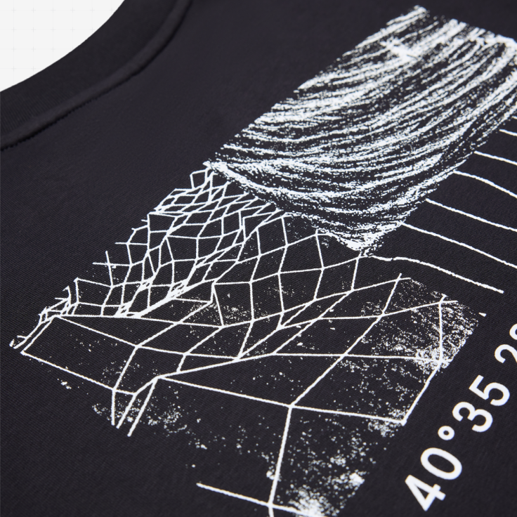 Foresight LS Crew Sweatshirt