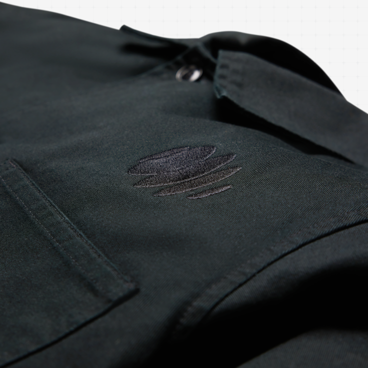 Forewarn Jacket