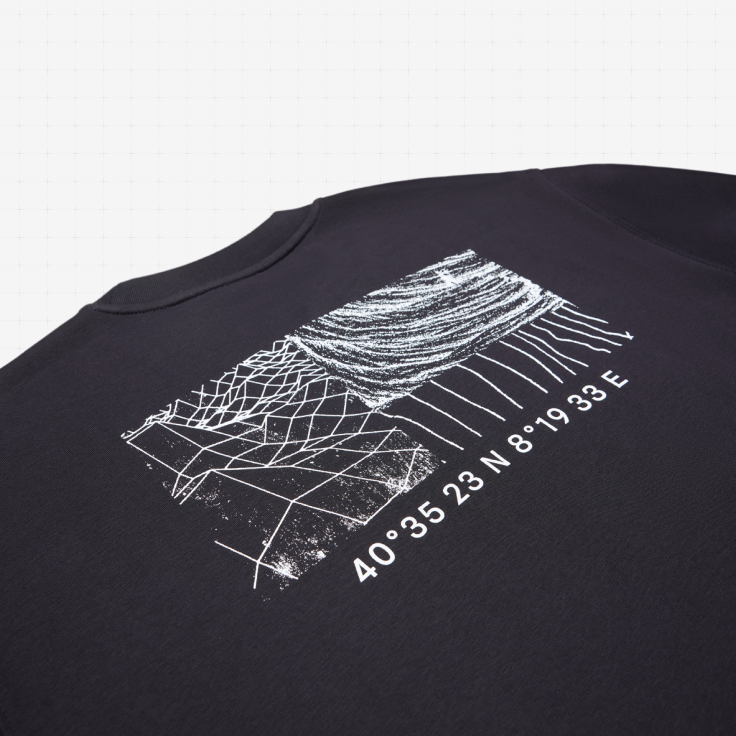 Foresight LS Crew Sweatshirt