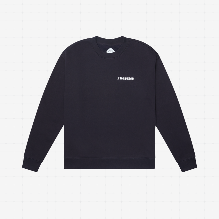 Foresight LS Crew Sweatshirt