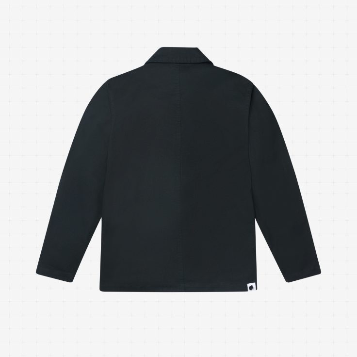 Forewarn Jacket