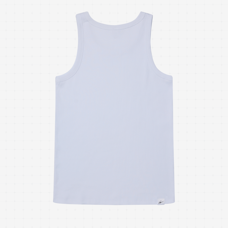 Foremost Tank