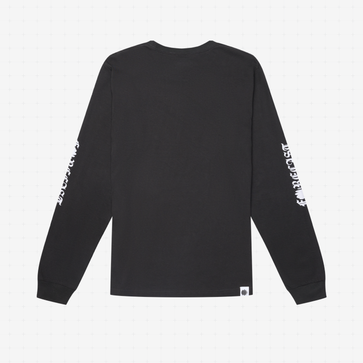 Foretell LS Tee