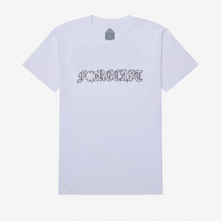 Forecast Tee