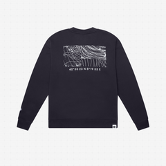 Foresight LS Crew Sweatshirt