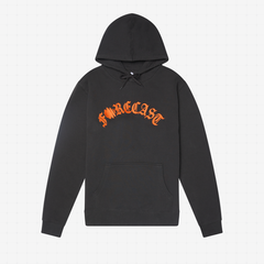 Foreshadow Hoodie Obsidian/Magma
