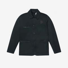 Forewarn Jacket