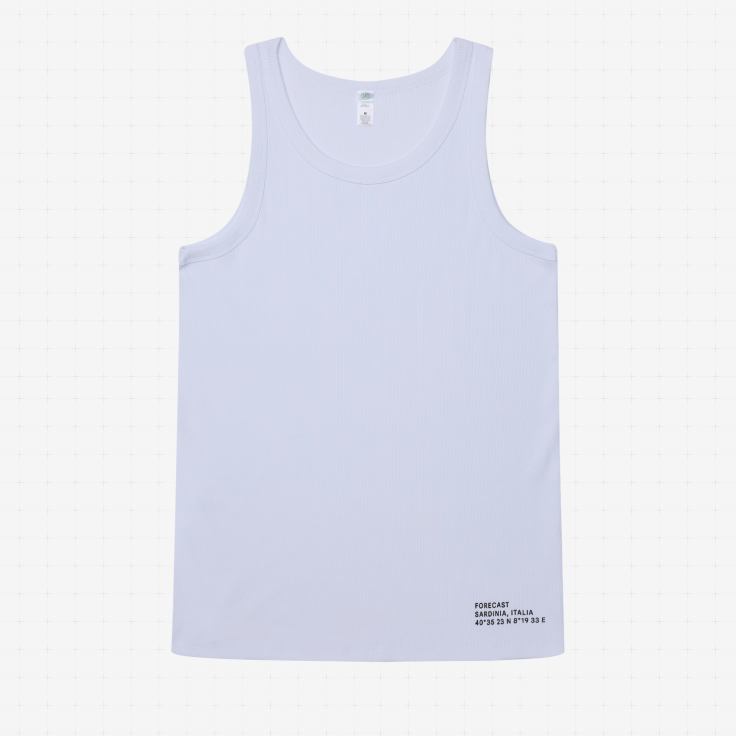 Foremost Tank