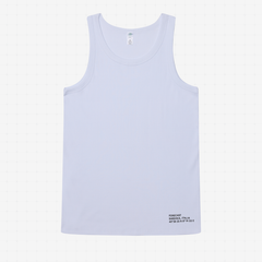 Foremost Tank