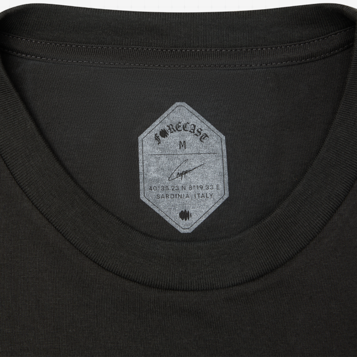 Foretell LS Tee