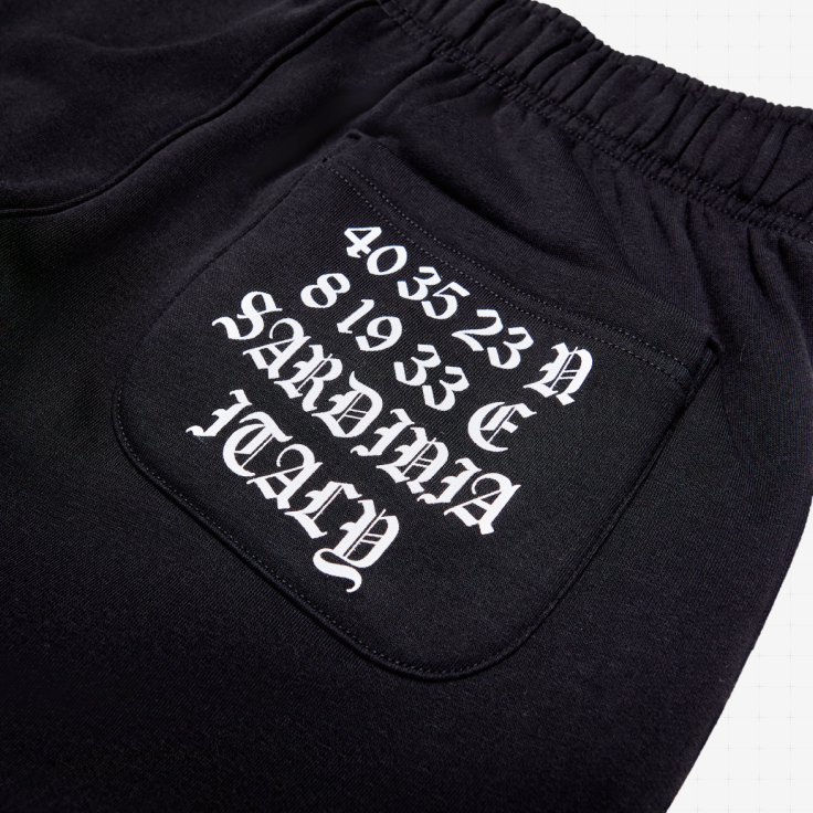 Foresee Sweatpant