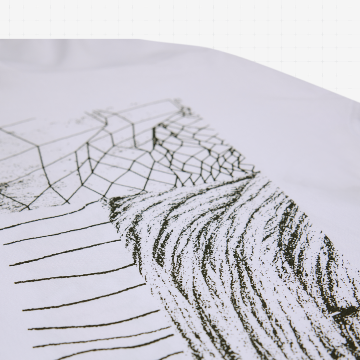 Forecast Tee