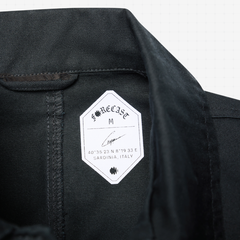 Forewarn Jacket