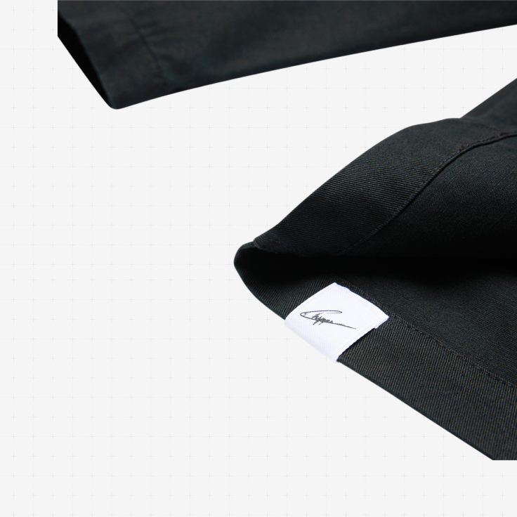 Forewarn Jacket