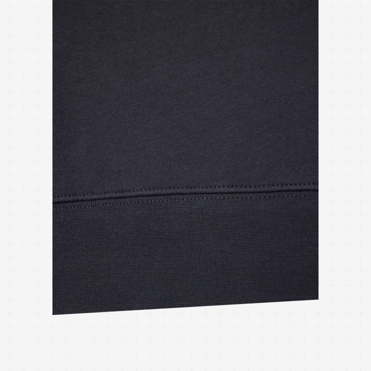 Foreshadow Hoodie Obsidian/Magma