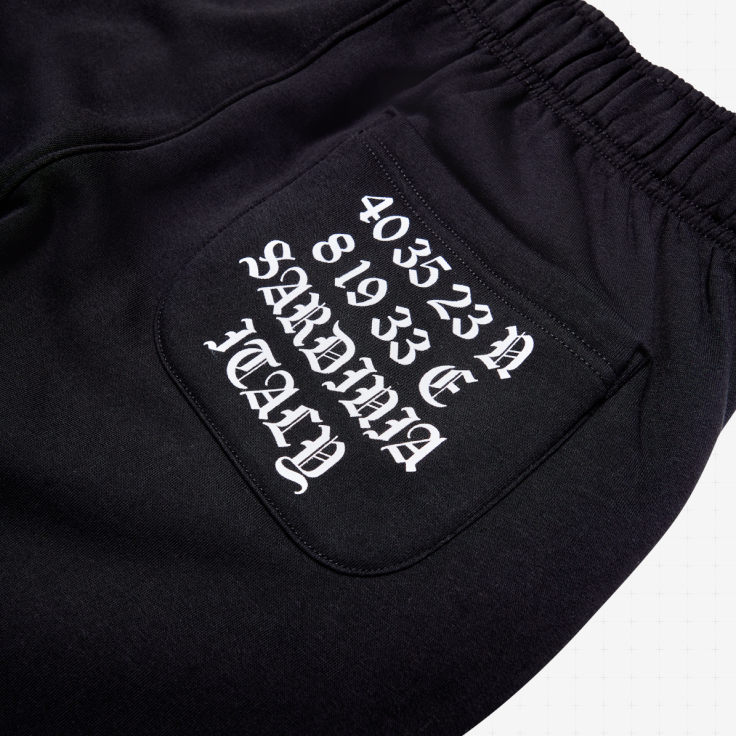 Foresee Sweatpant