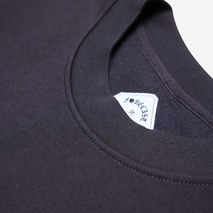 Foresight LS Crew Sweatshirt
