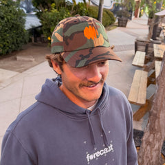 Ripple Classic Cap 2 Camo
