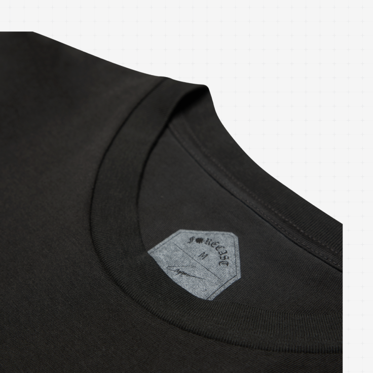 Foretell LS Tee