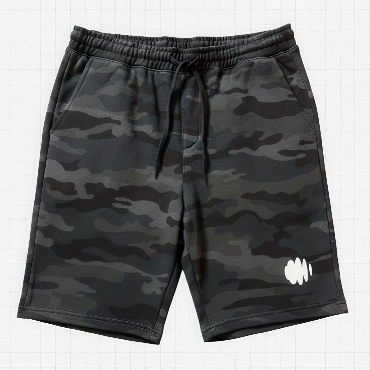 Mens Ripple Short